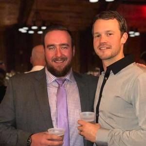 Meet your Posher, Danny